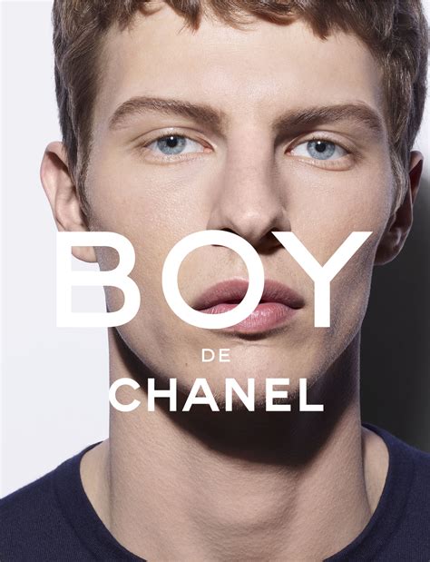 chanel male makeup|Chanel cosmetics for men.